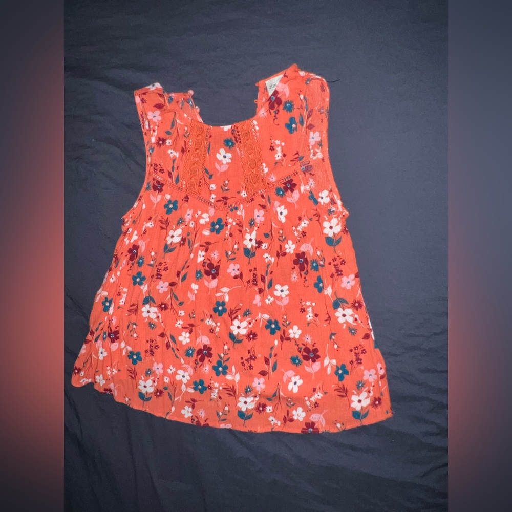 Dressy shirt